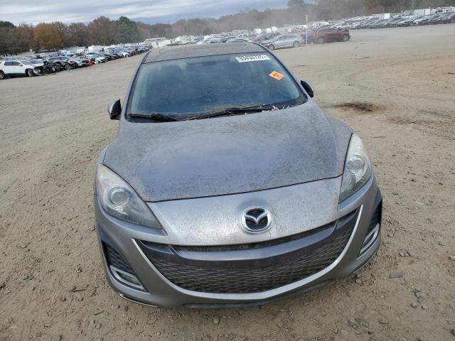 Zdjęcie 5 z aukcji – 2010 MAZDA 3 S z VIN JM1BL1S52A1230262