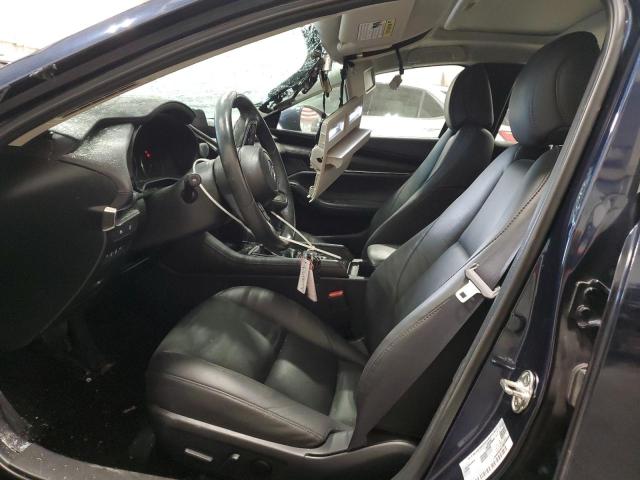 Photo 7 from auction – 2024 MAZDA 3 PREFERRE with VIN 3MZBPACMXRM413303