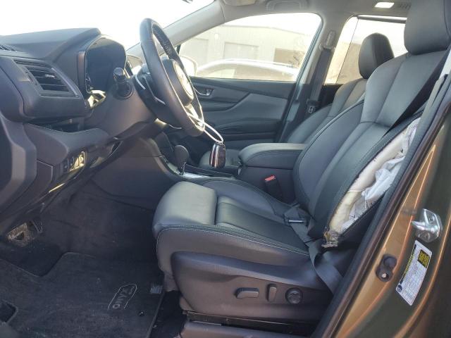 Photo 7 from auction – 2023 SUBARU ASCENT LIM with VIN 4S4WMAKD8P3409405