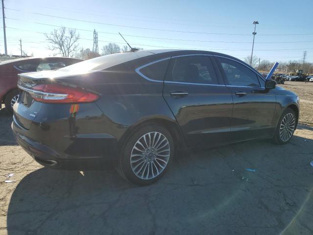 Photo 3 from auction – 2017 FORD FUSION SE with VIN 3FA6P0H99HR204550