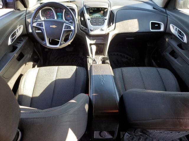 Photo 8 from auction – 2014 CHEVROLET EQUINOX LT with VIN 2GNALBEK4E6308537