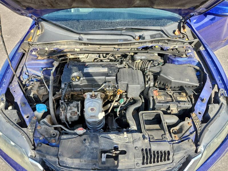 Photo 11 from auction – 2013 HONDA ACCORD EXL with VIN 1HGCT1B80DA009554