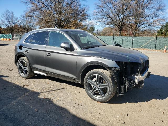 Photo 4 from auction – 2021 AUDI Q5 E PREST with VIN WA1F2BFY7M2071052