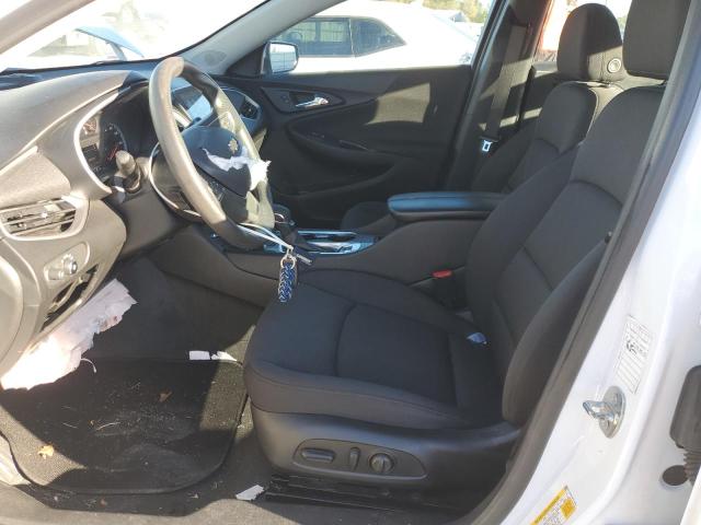 Photo 7 from auction – 2023 CHEVROLET MALIBU LT with VIN 1G1ZD5ST0PF179902