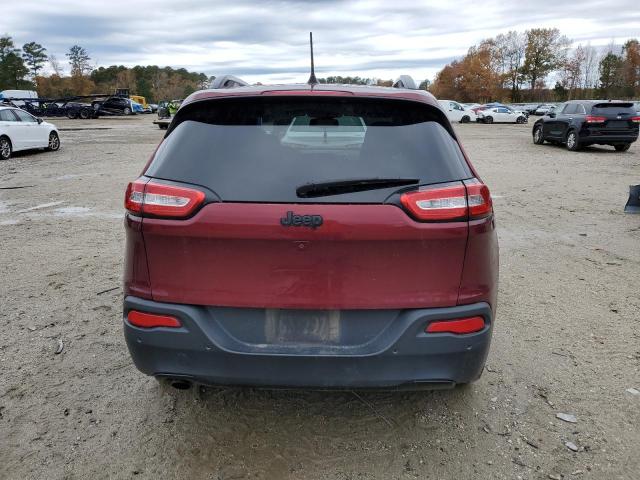 Photo 6 from auction – 2018 JEEP CHEROKEE L with VIN 1C4PJLDB4JD607764
