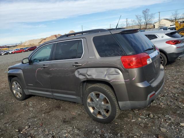Photo 2 from auction – 2010 GMC TERRAIN SL with VIN 2CTFLEEY4A6272657