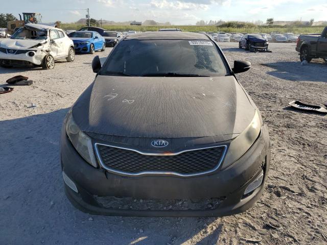 Photo 5 from auction – 2012 KIA OPTIMA LX with VIN 5XXGM4A79CG022121