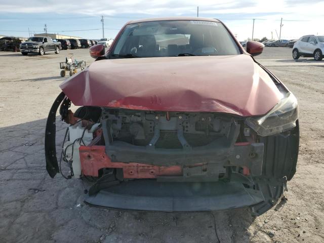 Photo 5 from auction – 2017 MAZDA CX-3 GRAND with VIN JM1DKFD72H0170636