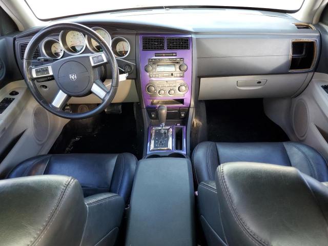 Photo 8 from auction – 2007 DODGE CHARGER R/ with VIN 2B3KA53HX7H846812