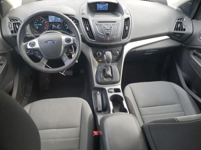 Photo 8 from auction – 2015 FORD ESCAPE SE with VIN 1FMCU9G95FUB64268