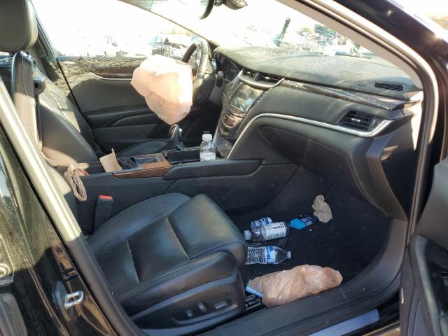 Photo 12 from auction – 2017 CADILLAC XTS LUXURY with VIN 2G61M5S33H9117573
