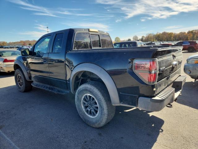 Photo 2 from auction – 2010 FORD F150 with VIN 1FTEX1EV2AFA29669
