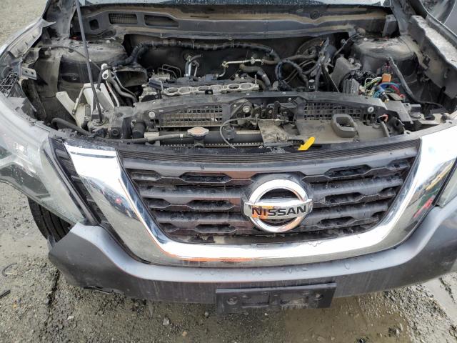 Photo 12 from auction – 2019 NISSAN PATHFINDER with VIN 5N1DR2MM6KC606481