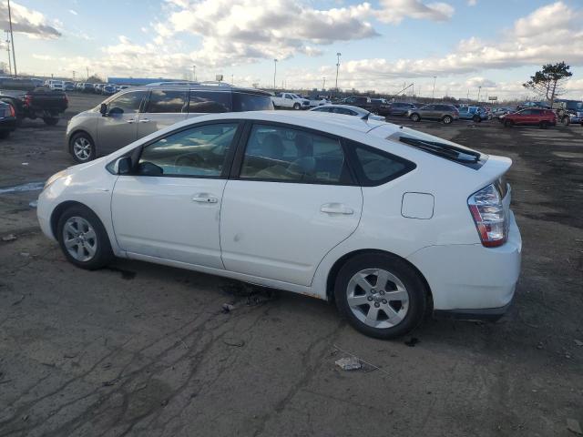 Photo 2 from auction – 2009 TOYOTA PRIUS with VIN JTDKB20UX97870439