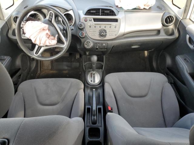 Photo 8 from auction – 2013 HONDA FIT with VIN JHMGE8H32DC067120