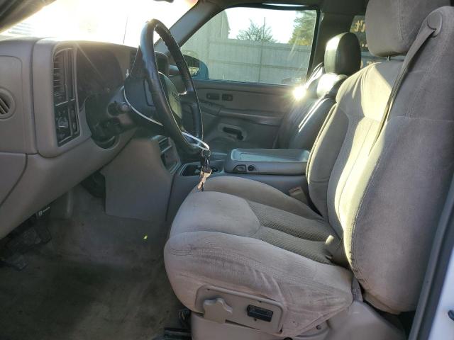 Photo 7 from auction – 2000 CHEVROLET SILVERADO with VIN 2GCEC19T8Y1128535