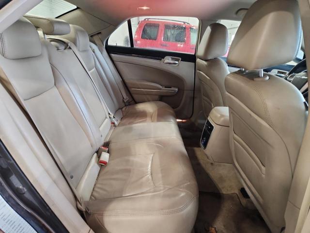 Photo 10 from auction – 2013 CHRYSLER 300 with VIN 2C3CCAAG5DH589302