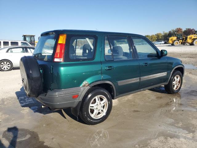 Photo 3 from auction – 1999 HONDA CR-V EX with VIN JHLRD1865XC026342