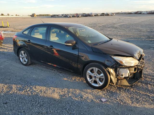 Photo 4 from auction – 2014 FORD FOCUS SE with VIN 1FADP3F28EL459344