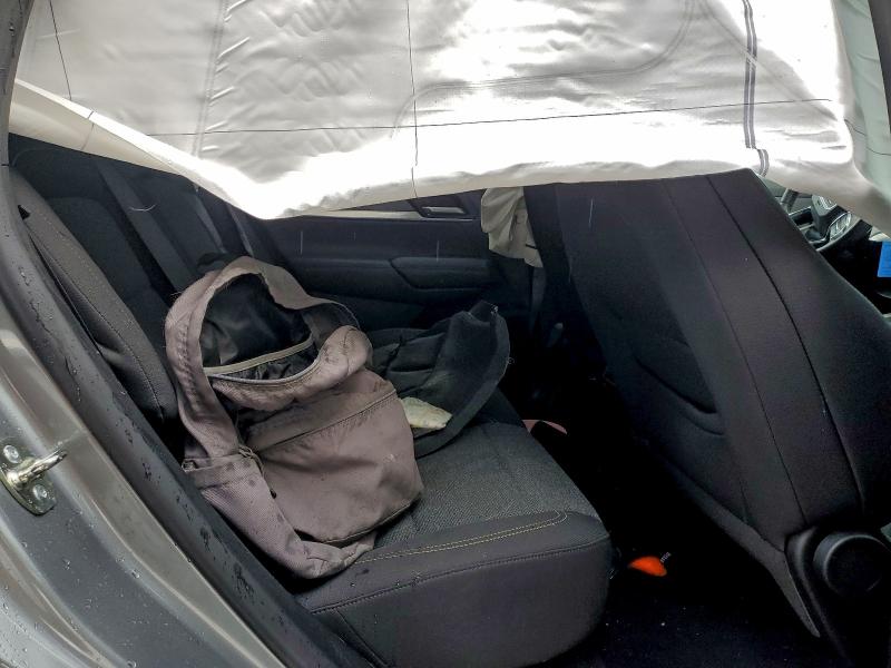 Photo 10 from auction – 2025 GMC TERRAIN EL with VIN 3GKALMEG3SL311599