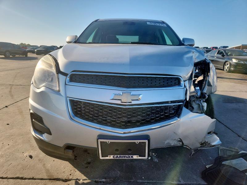 Photo 5 from auction – 2013 CHEVROLET EQUINOX LT with VIN 2GNALDEK5D6351729