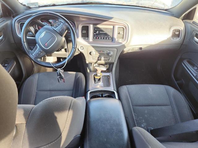Photo 8 from auction – 2019 DODGE CHARGER SX with VIN 2C3CDXBG3KH664154