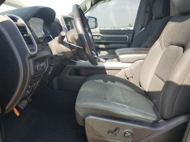 Photo 7 from auction – 2019 RAM 1500 BIG H with VIN 1C6RREFT3KN875047