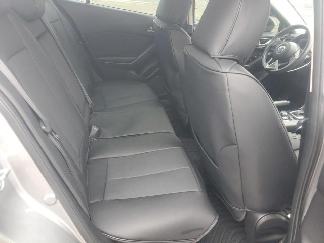 Photo 10 from auction – 2016 MAZDA 3 SPORT with VIN 3MZBM1U79GM281374