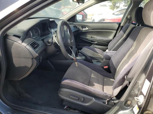 Photo 7 from auction – 2010 HONDA ACCORD with VIN 1HGCP2F45AA179535