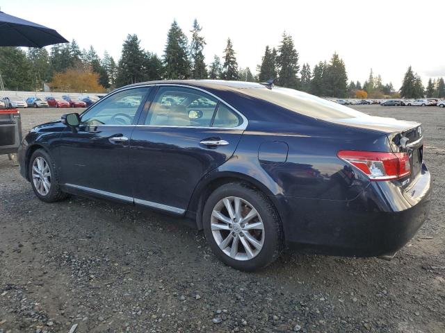 Photo 2 from auction – 2010 LEXUS ES 350 with VIN JTHBK1EG7A2389254