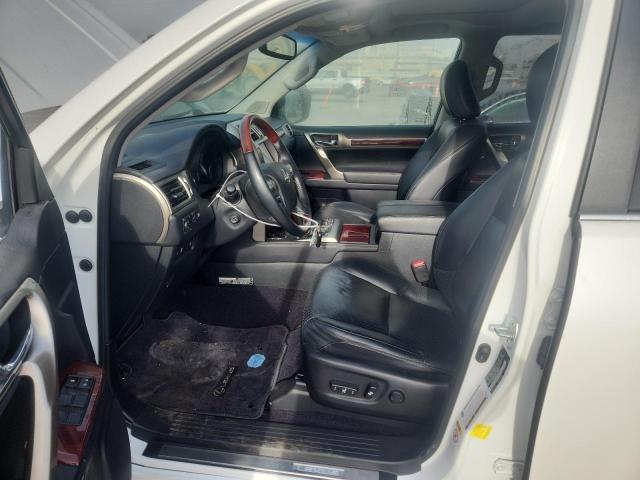 Photo 7 from auction – 2013 LEXUS GX 460 PRE with VIN JTJJM7FX2D5063113