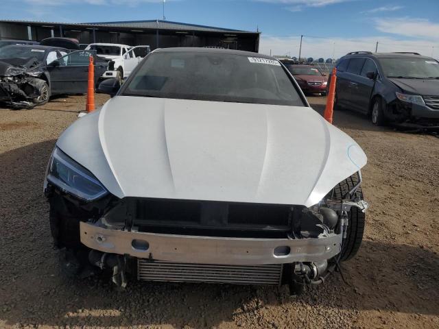 Photo 5 from auction – 2019 AUDI A5 PREMIUM with VIN WAUTNAF5XKA030155