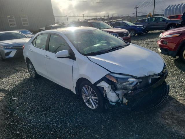 Photo 4 from auction – 2014 TOYOTA COROLLA L with VIN 2T1BURHEXEC171661