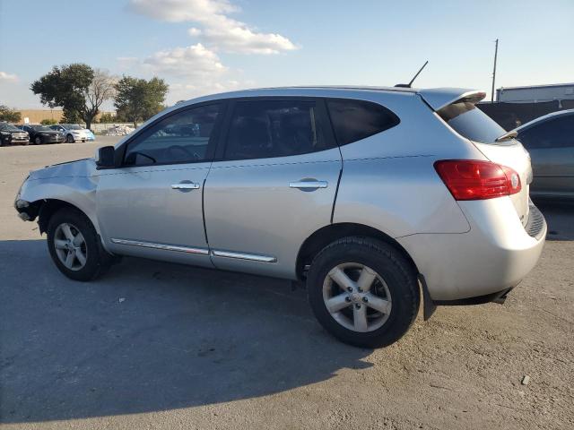 Photo 2 from auction – 2013 NISSAN ROGUE S with VIN JN8AS5MT4DW552754