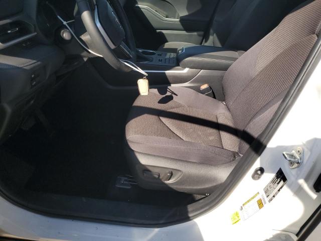 Photo 7 from auction – 2022 TOYOTA HIGHLANDER with VIN 5TDBZRBH1NS211086