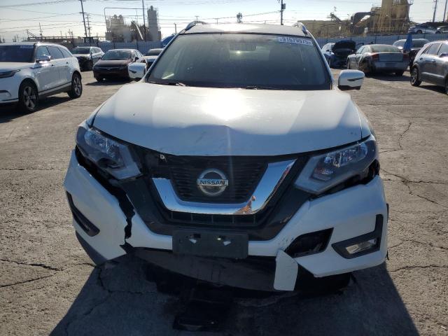 Photo 5 from auction – 2018 NISSAN ROGUE S with VIN KNMAT2MT8JP604531