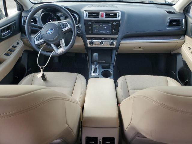 Photo 8 from auction – 2017 SUBARU OUTBACK 2. with VIN 4S4BSANC1H3341182