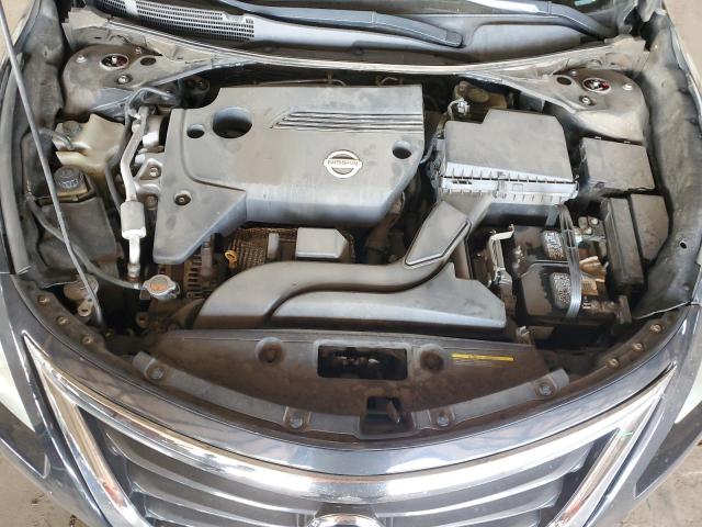 Photo 11 from auction – 2015 NISSAN ALTIMA 2.5 with VIN 1N4AL3AP0FC278273