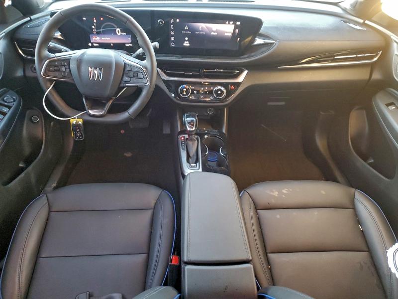 Photo 8 from auction – 2024 BUICK ENVISTA SP with VIN KL47LBE24RB155870