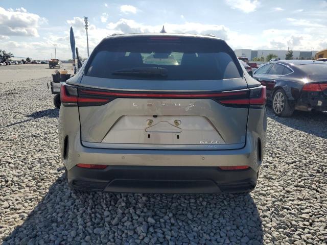 Photo 6 from auction – 2025 LEXUS NX 350 PRE with VIN 2T2GGCEZ2SC074740