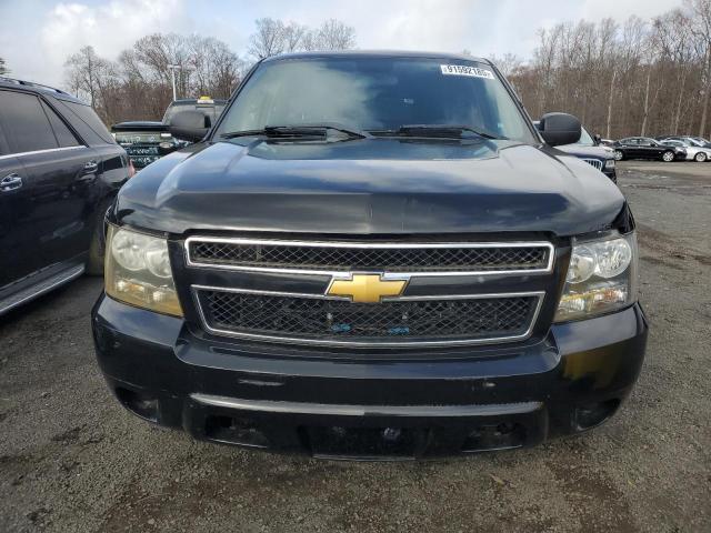 Photo 5 from auction – 2013 CHEVROLET TAHOE POLI with VIN 1GNLC2E07DR274748