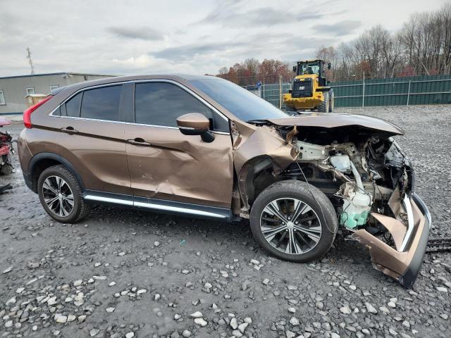 Photo 4 from auction – 2018 MITSUBISHI ECLIPSE CR with VIN JA4AT5AA1JZ040918