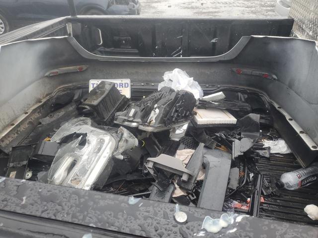 Photo 12 from auction – 2016 FORD F150 SUPER with VIN 1FTFX1EF7GKE63129