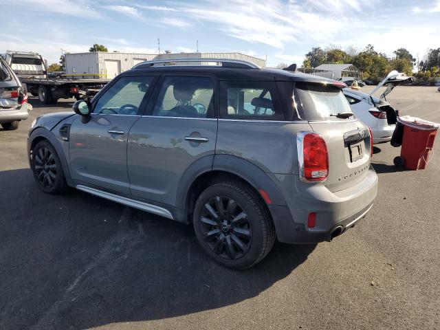 Photo 2 from auction – 2017 MINI COOPER COU with VIN WMZYV5C38H3E01378