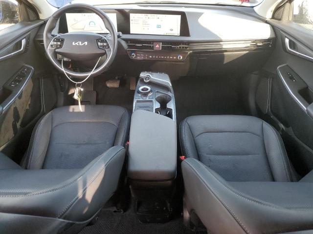 Photo 8 from auction – 2024 KIA EV6 LIGHT with VIN KNDC34LA1R5211613