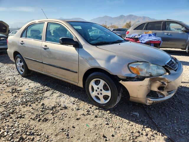 Photo 4 from auction – 2005 TOYOTA COROLLA CE with VIN 2T1BR32E05C456683