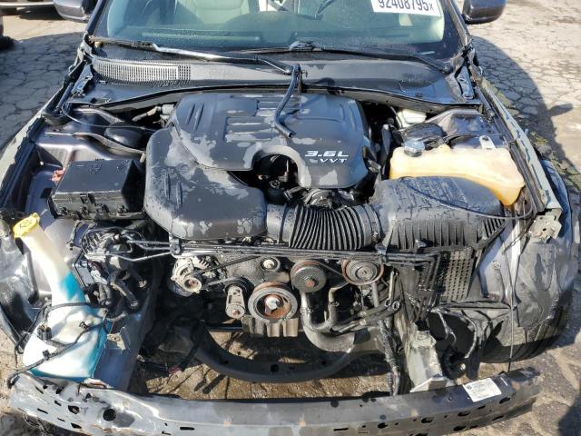 Photo 11 from auction – 2015 CHRYSLER 300 LIMITE with VIN 2C3CCARG6FH736590