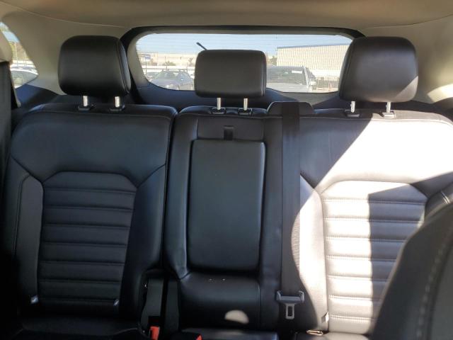 Photo 10 from auction – 2018 FORD EDGE SEL with VIN 2FMPK3J89JBB15951