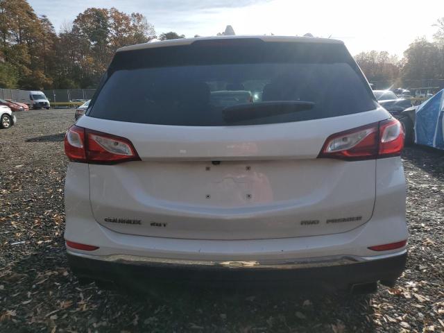 Photo 6 from auction – 2019 CHEVROLET EQUINOX PR with VIN 2GNAXYEX8K6257302