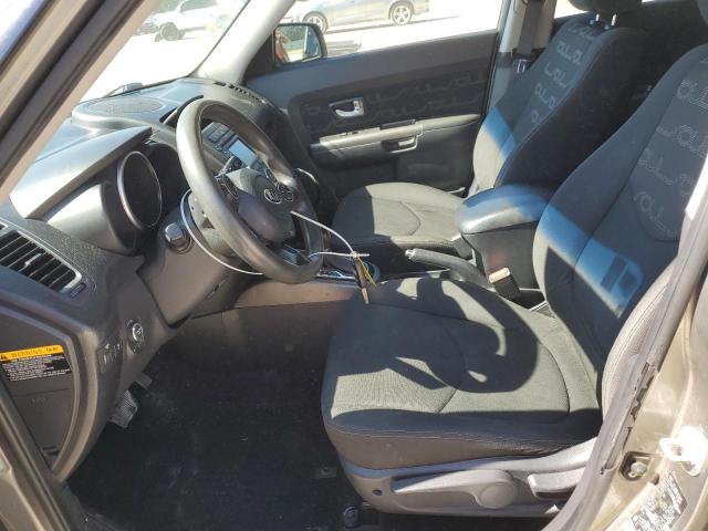 Фото 7 с аукциона – 2013 KIA SOUL + с VIN KNDJT2A65D7630541